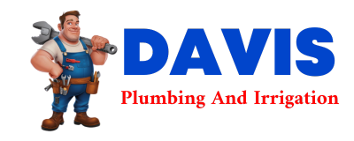 Trusted plumber in WRIGHTS